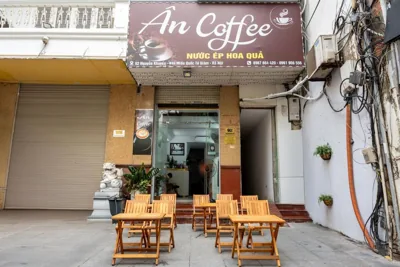 Ân Coffee – Photos 16